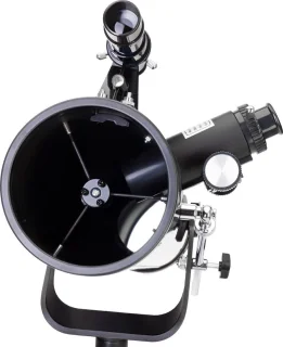Levenhuk Discovery Sky T76 Telescoop