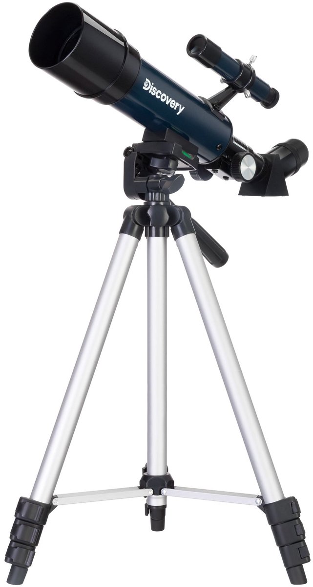 Levenhuk Discovery Sky Trip ST50 Telescoop