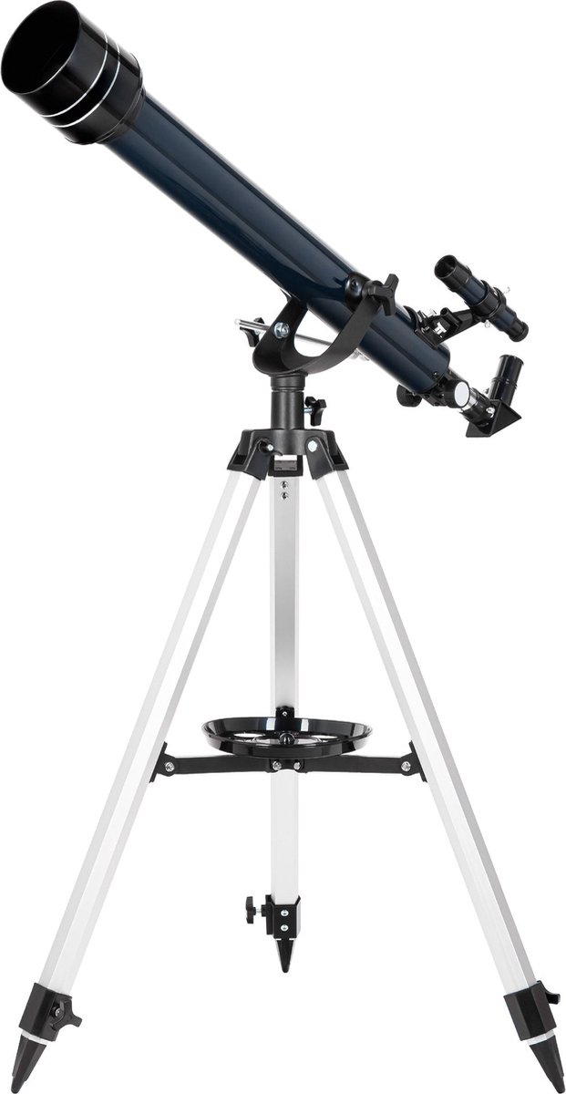 Levenhuk Discovery Spark 607 AZ Telescoop