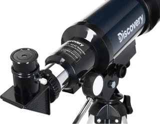 Levenhuk Discovery Spark 703 AZ Telescoop