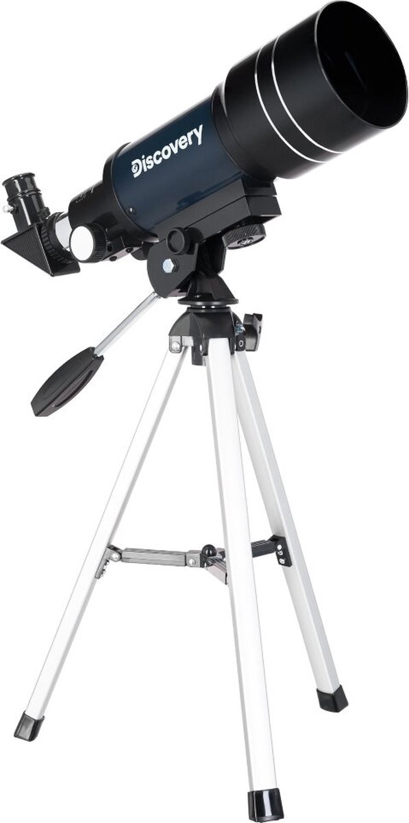 Levenhuk Discovery Spark 703 AZ Telescoop