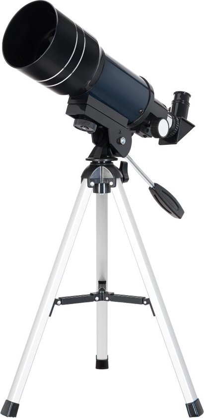 Levenhuk Discovery Spark 703 AZ Telescoop