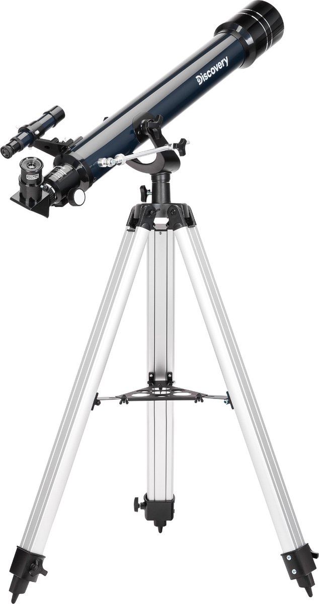 Levenhuk Discovery Spark 707 AZ Telescoop