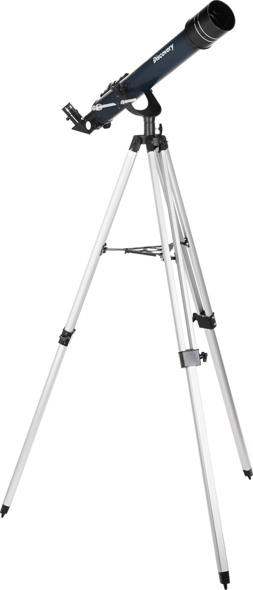Levenhuk Discovery Spark 707 AZ Telescoop
