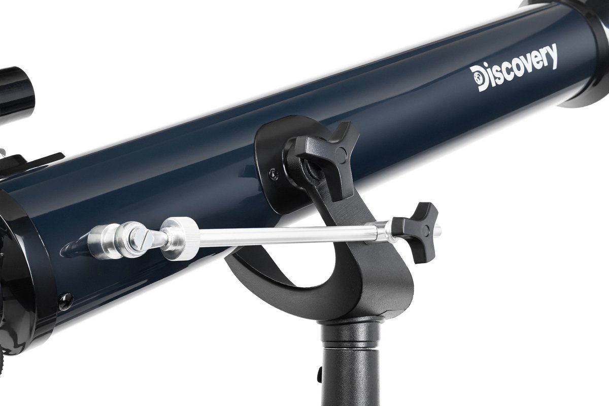 Levenhuk Discovery Spark 707 AZ Telescoop