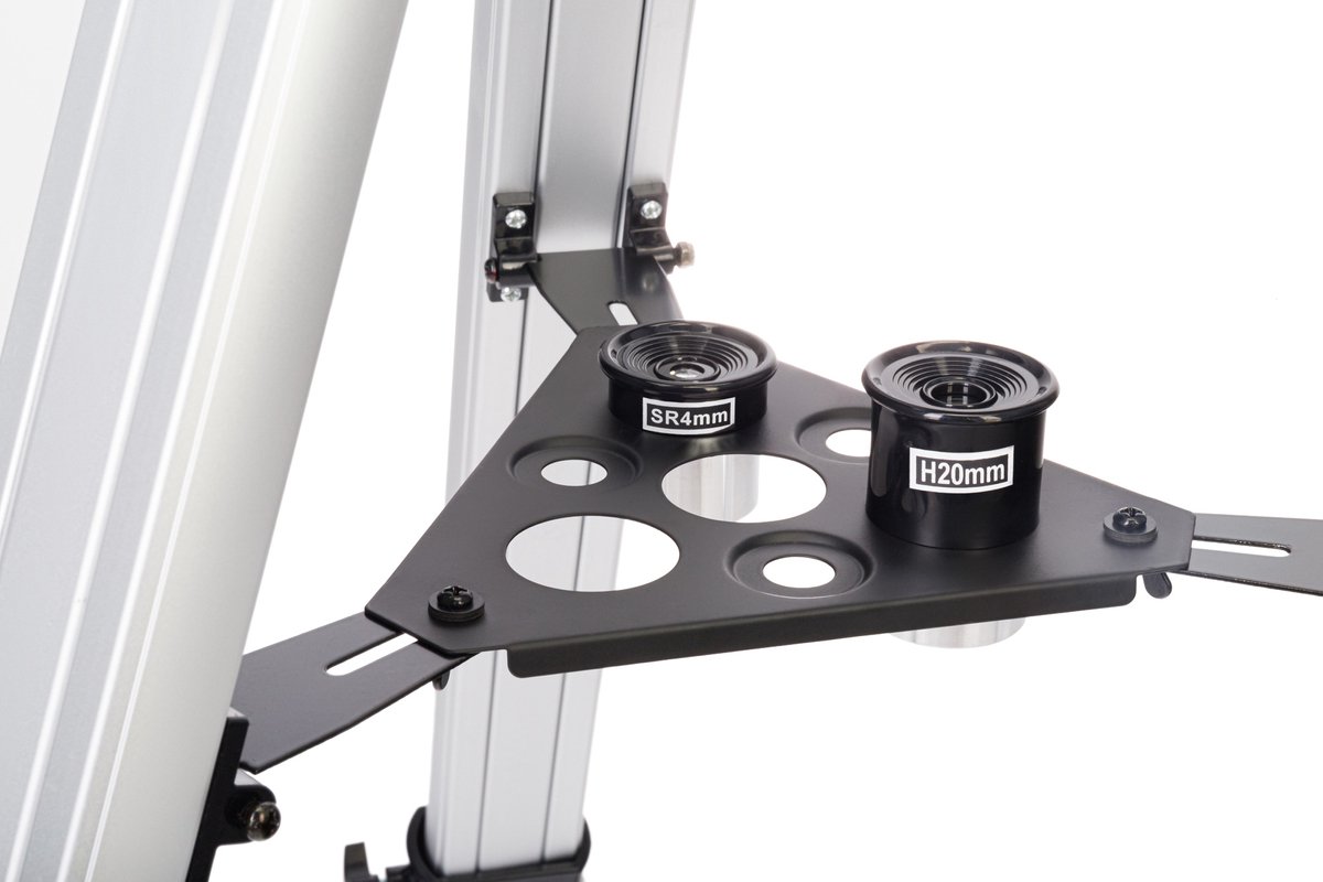 Levenhuk Discovery Spark 707 AZ Telescoop