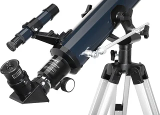 Levenhuk Discovery Spark 707 AZ Telescoop