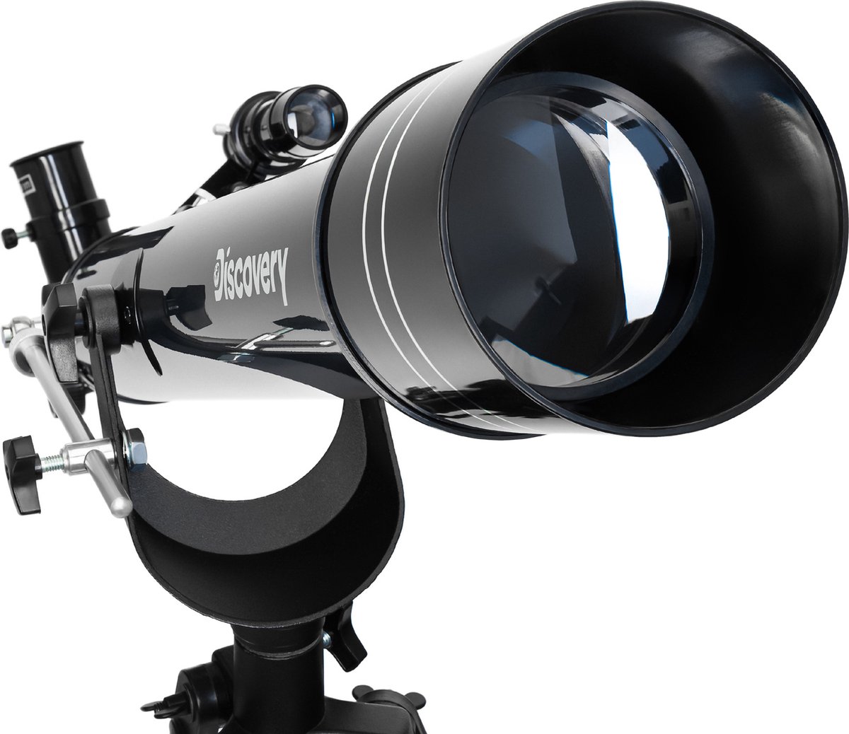 Levenhuk Discovery Spark 707 AZ Telescoop