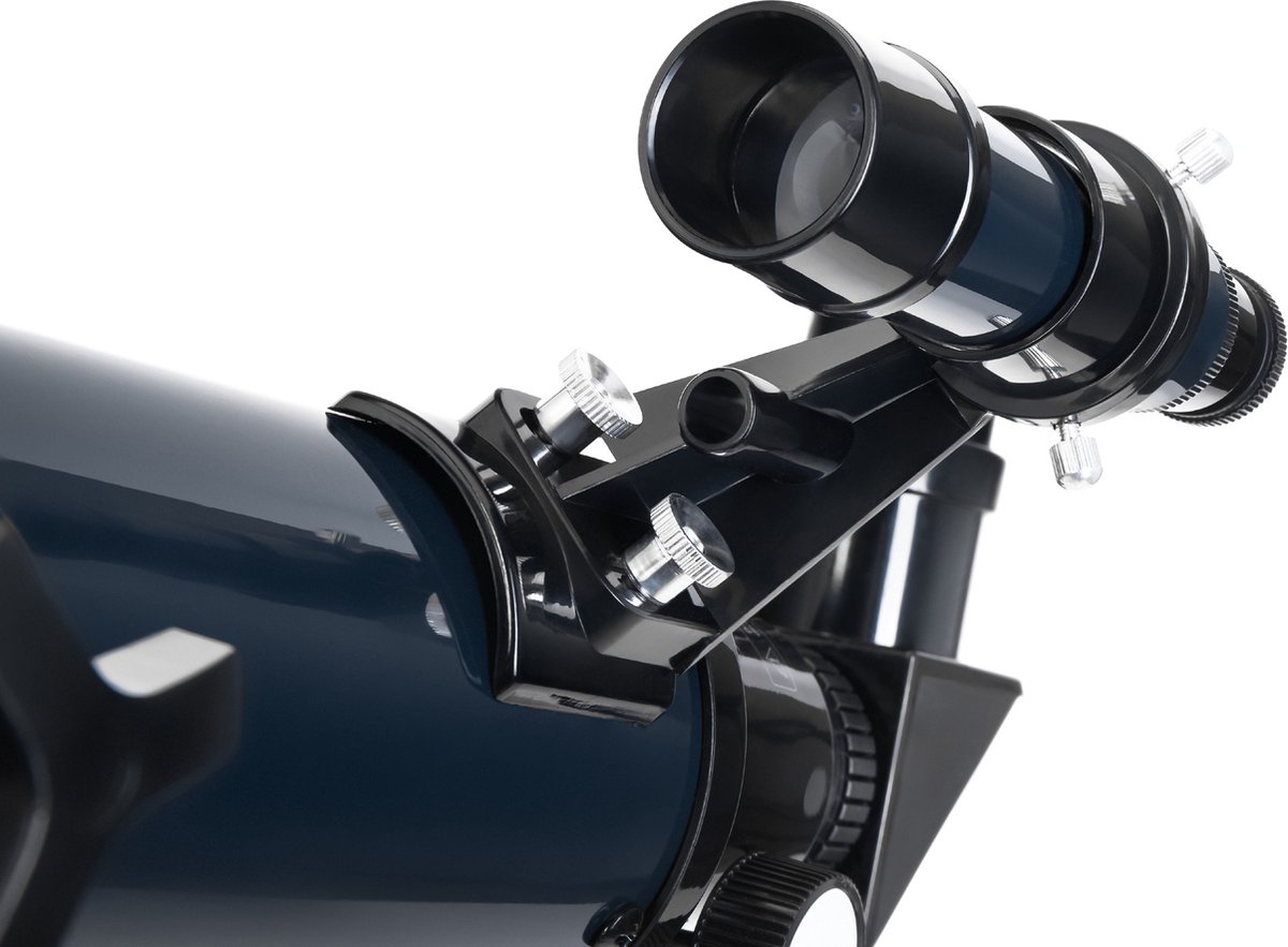 Levenhuk Discovery Spark 707 AZ Telescoop