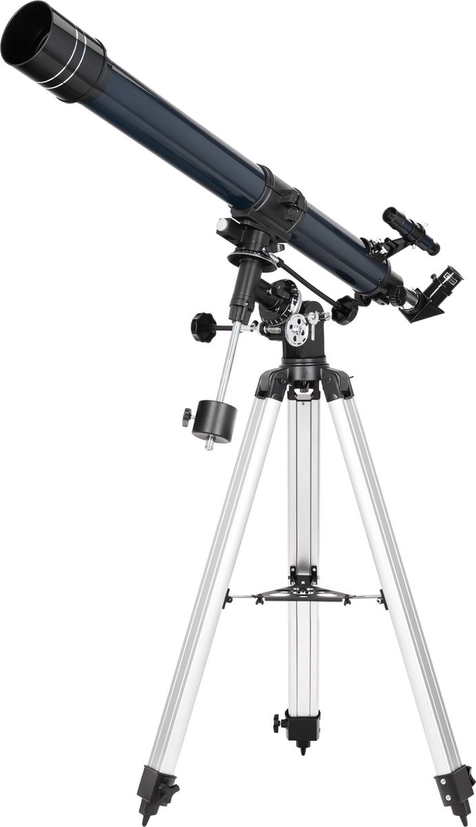 Levenhuk Discovery Spark 709 EQ Telescoop
