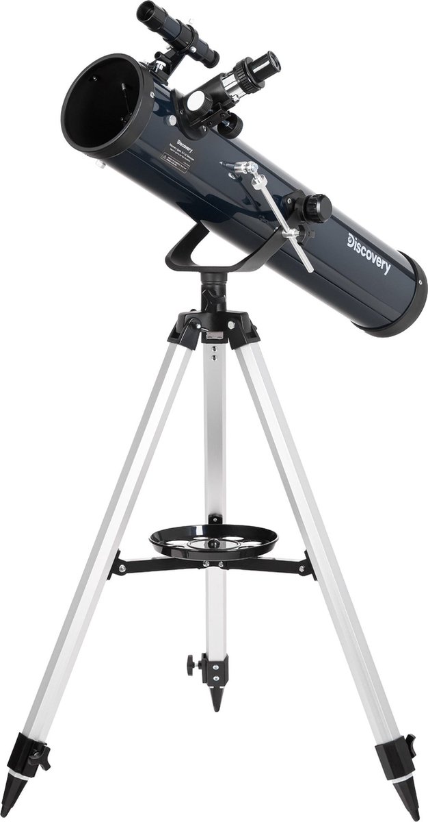 Levenhuk Discovery Spark 767 AZ Telescoop