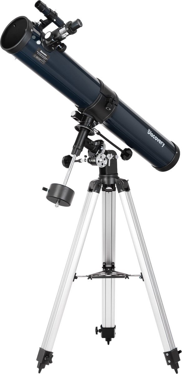 Levenhuk Discovery Spark 769 EQ Telescoop