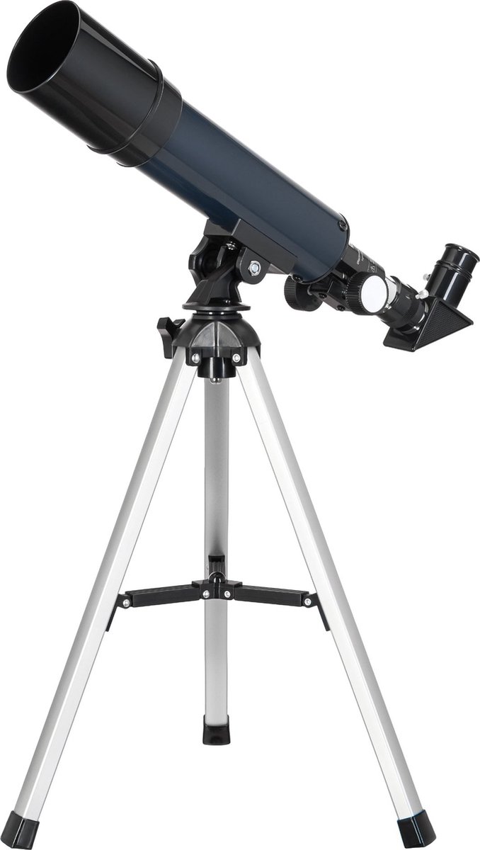 Levenhuk Discovery Spark Travel 50 Telescoop