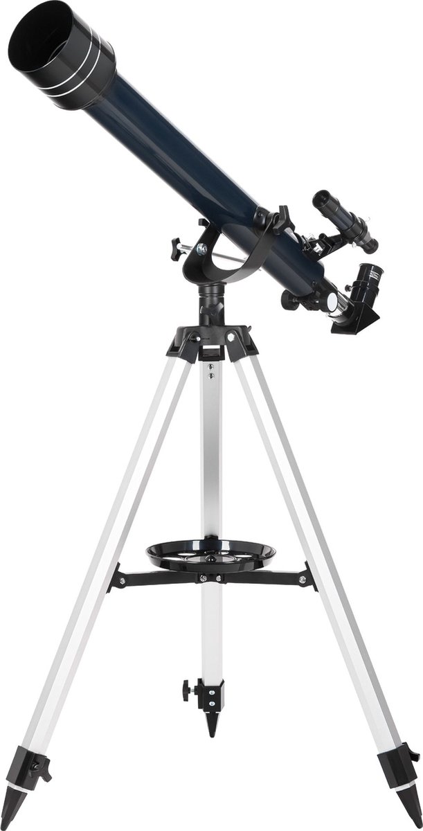 Levenhuk Discovery Spark Travel 60 Telescoop