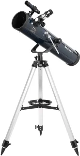 Levenhuk Discovery Spark Travel 76 Telescoop