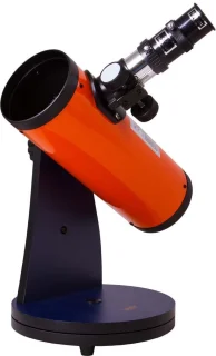 Levenhuk LabZZ D1 Telescoop