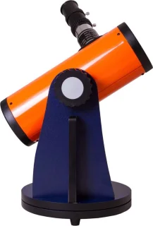 Levenhuk LabZZ D1 Telescoop