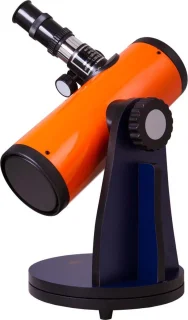 Levenhuk LabZZ D1 Telescoop
