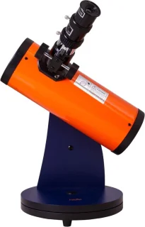 Levenhuk LabZZ D1 Telescoop