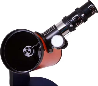 Levenhuk LabZZ D1 Telescoop