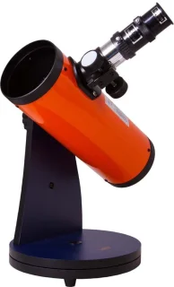 Levenhuk LabZZ D1 Telescoop
