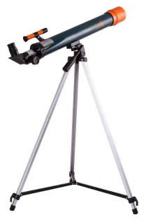 Levenhuk LabZZ MTB3 kit microscoop, telescoop en verrekijker