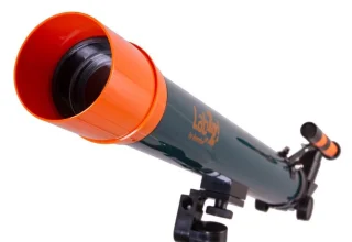 Levenhuk LabZZ MTB3 kit microscoop, telescoop en verrekijker