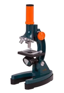 Levenhuk LabZZ MTB3 kit microscoop, telescoop en verrekijker