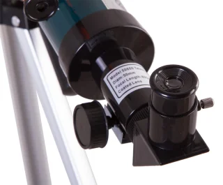 Levenhuk LabZZ MTB3 Microscoop & Telescoop Set
