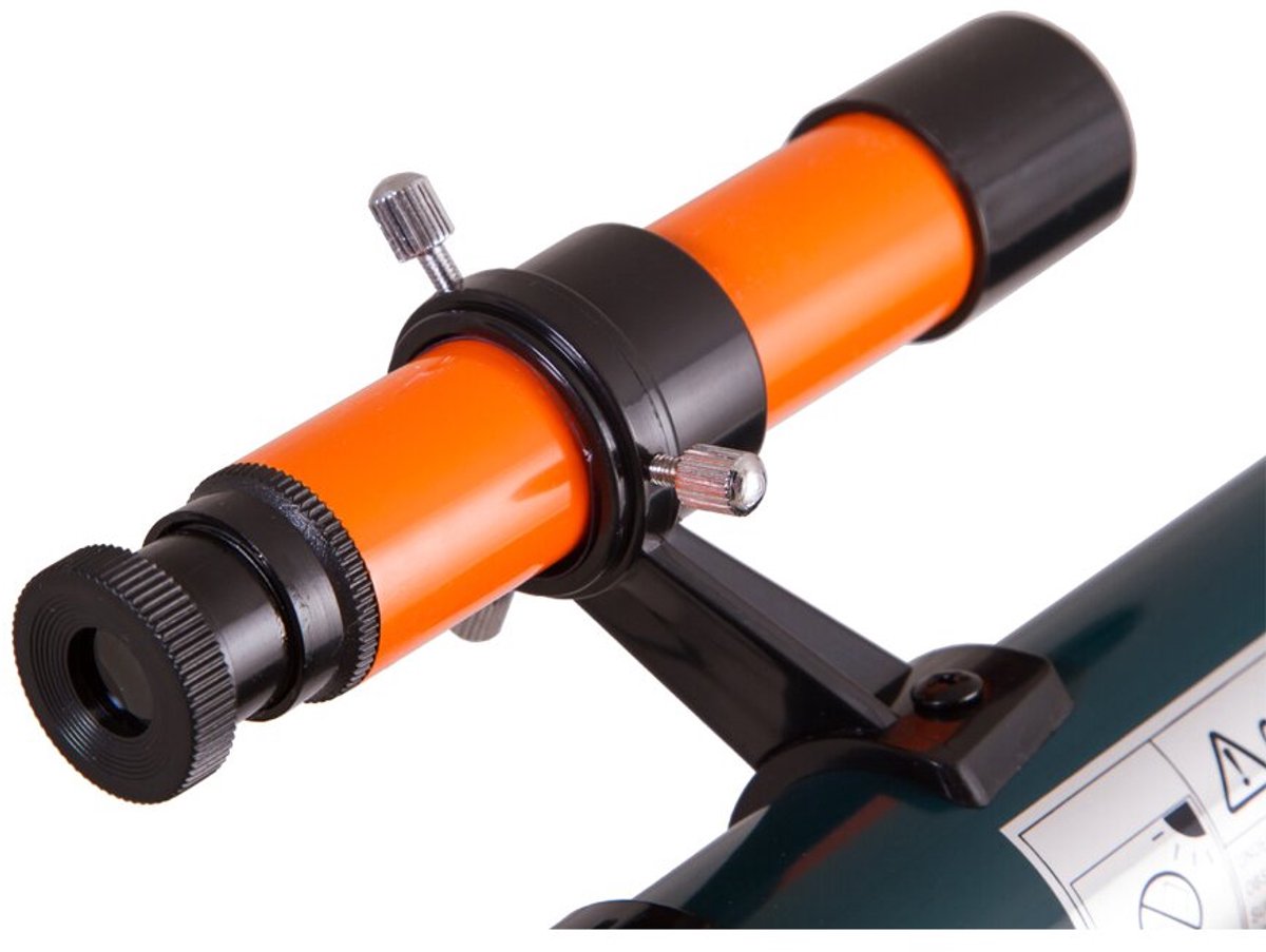Levenhuk LabZZ T1 Telescoop