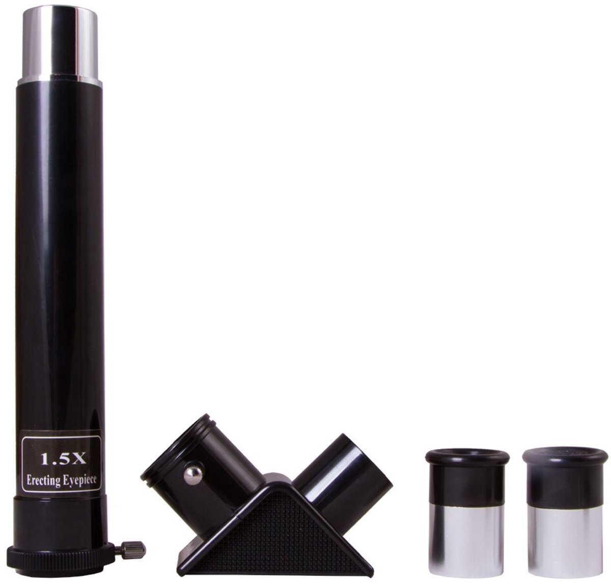 Levenhuk LabZZ T1 Telescoop
