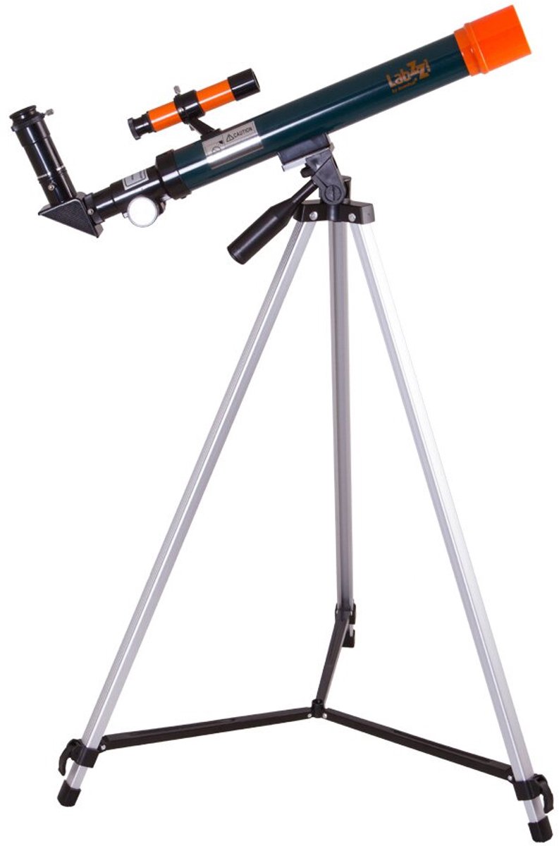 Levenhuk LabZZ T1 Telescoop
