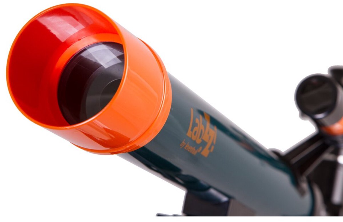 Levenhuk LabZZ T1 Telescoop