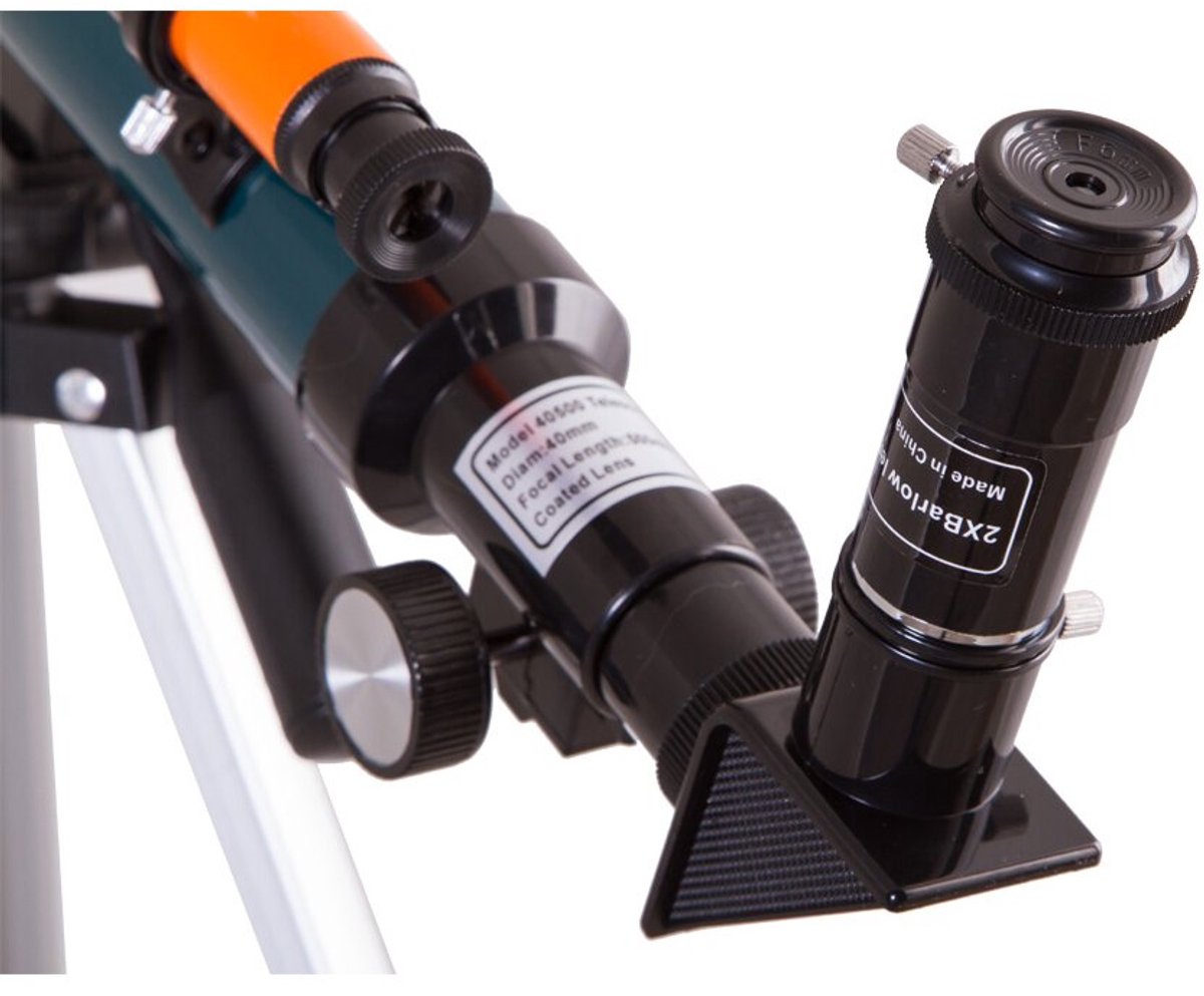 Levenhuk LabZZ T1 Telescoop