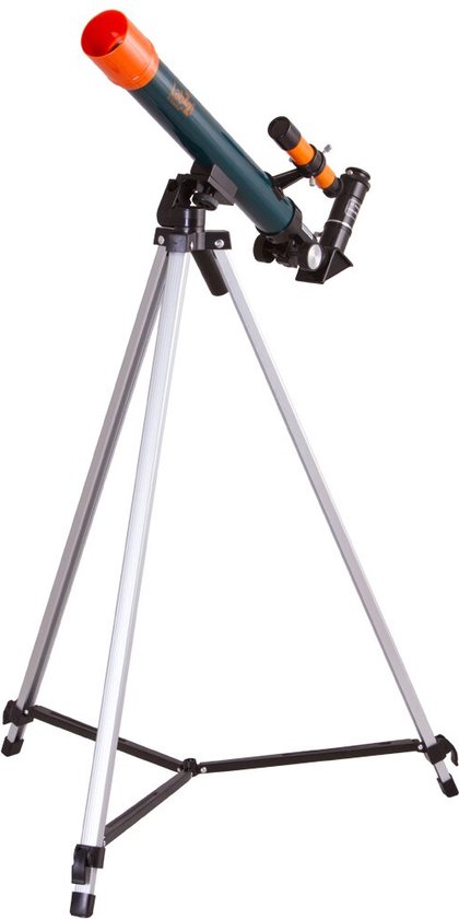Levenhuk LabZZ T1 Telescoop