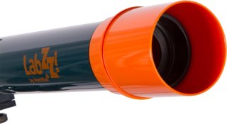 Wat vinden we goed aan de Levenhuk LabZZ T2 microscoop