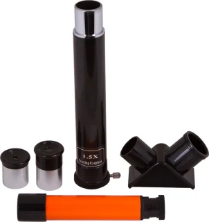 Levenhuk LabZZ T2 microscoop