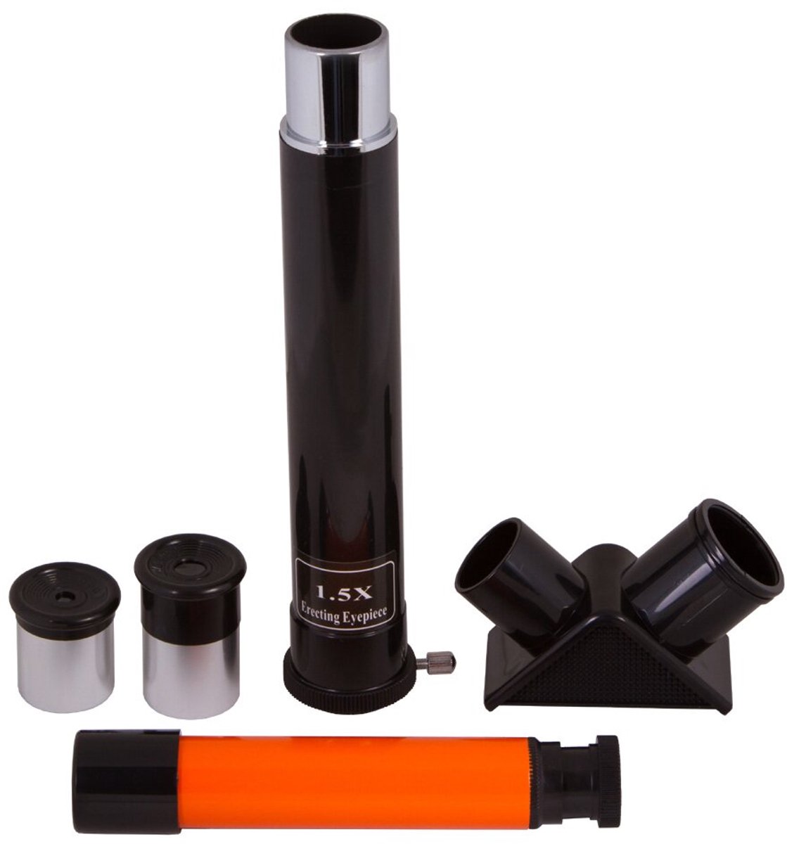 Levenhuk LabZZ T2 Telescoop