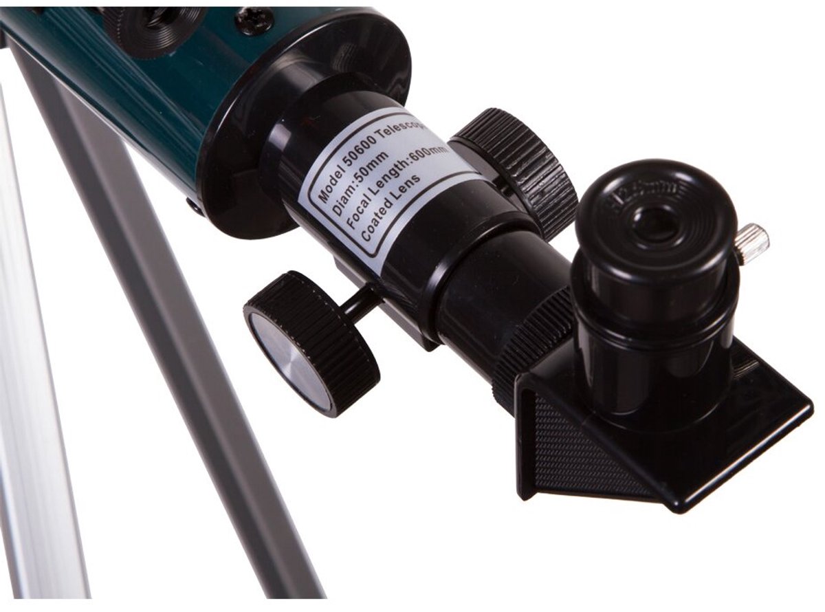 Levenhuk LabZZ T2 Telescoop