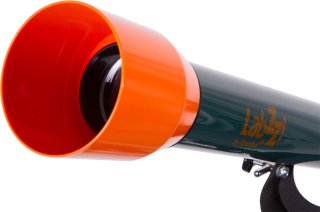 Wat vinden we goed aan de Levenhuk LabZZ T3 microscoop