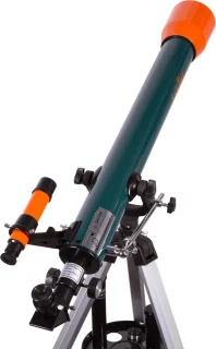 Levenhuk LabZZ T3 microscoop