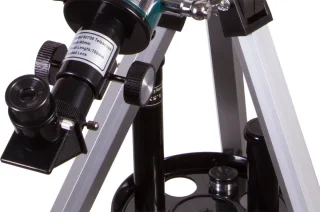 Levenhuk LabZZ T3 microscoop