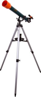 Levenhuk LabZZ T3 microscoop review