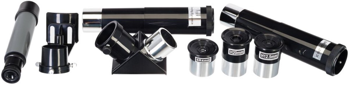 Levenhuk LabZZ TK60 Telescoop