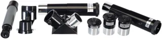 Levenhuk LabZZ TK60 Telescoop
