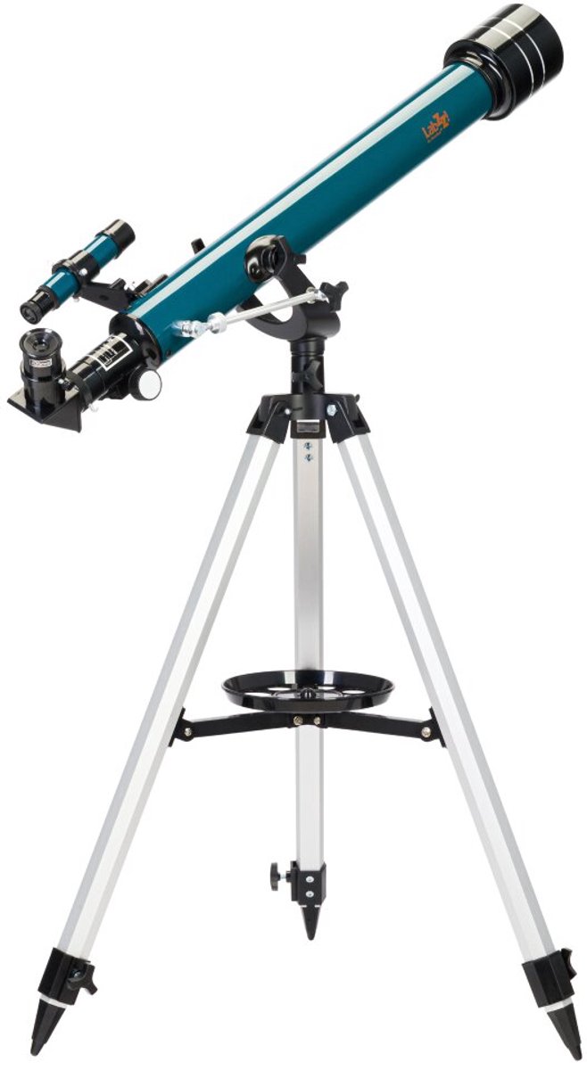 Levenhuk LabZZ TK60 Telescoop