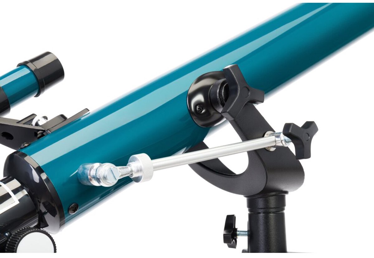 Levenhuk LabZZ TK60 Telescoop