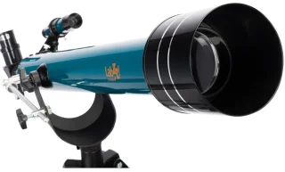 Levenhuk LabZZ TK60 Telescoop