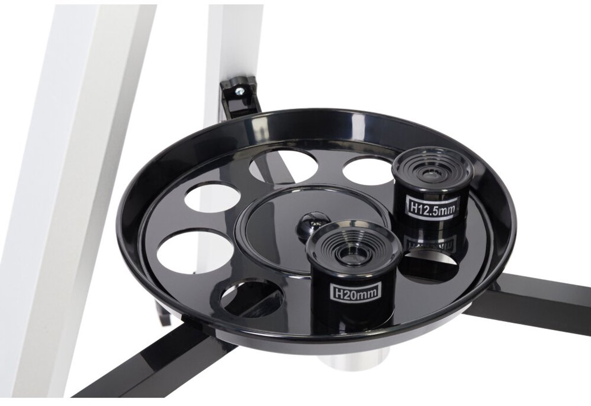 Levenhuk LabZZ TK60 Telescoop
