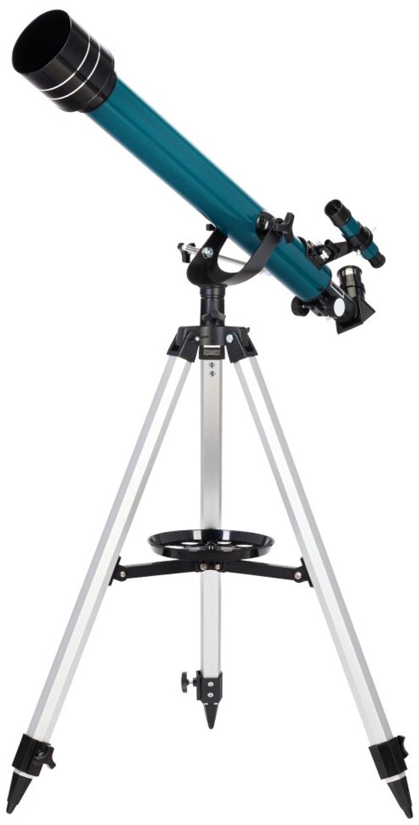 Levenhuk LabZZ TK60 Telescoop